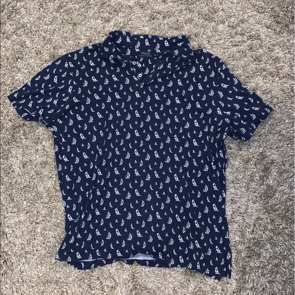 Ralph Lauren Polo - Picture 1 of 4